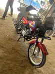 Bajaj Boxer 2024 Red - 5