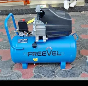 Freevel 50 Litres Commercial Air Compressor