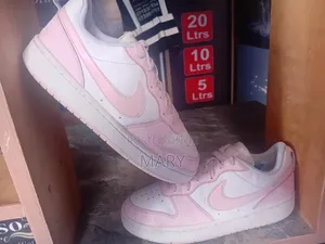 Nike Sneakers - Women's Size 38