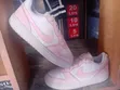 Nike Sneakers - Women's Size 38 - 1