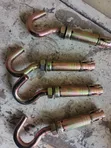 M10 Hook Roll Bolt - 3