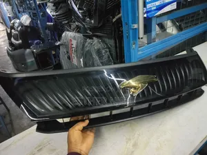 Toyota Harrier Grill - Used
