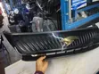 Toyota Harrier Grill - Used - 2