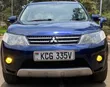 Mitsubishi Outlander 2009 - 1
