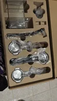 Mashine Mpya ya Kahawa + Grinder - 2