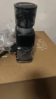 Mashine Mpya ya Kahawa + Grinder - 3