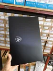 MSI Modern 14 Laptop - Intel Core i7, 16GB RAM, 512GB SSD - 5