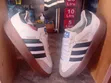 Adidas Maverous Sneakers - Mpya Kabisa - 2