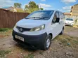 Nissan NV200 2012 - 1