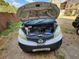Nissan NV200 2012 - 2