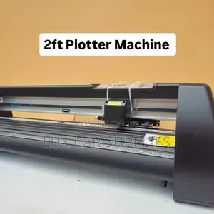 Mashine ya Kukata Plotter ya Futi 2