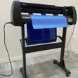 2-Foot Plotter Cutter Machine - 3