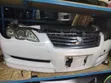 Toyota Mark X Nosecut 2008 - 1
