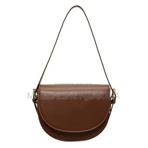 Saddle Quality Sling Bag