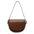 Saddle Quality Sling Bag - 1