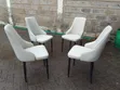 Modern Dining Chairs - Set of 4 - 2
