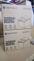 Lightwave Thermal Receipt Printer T30i - Brand New - 1