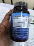 Omega 3 Fish Oil Triple Strength - Dawa ya Miezi 2 - 2