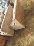5 Seater Coach - Slightly Used - 2