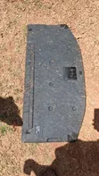 New Toyota Harrier Tonneau Boot Cover - 2