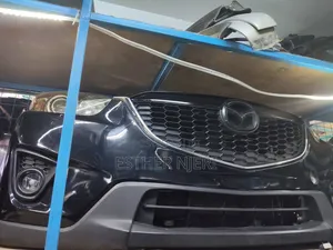 Diesel Mazda CX-5 2018 Nosecut - Ex Japan