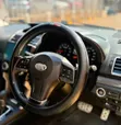 Subaru Forester 2015 Nyeusi - 2