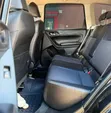Subaru Forester 2015 Nyeusi - 3