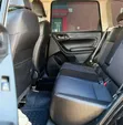 Subaru Forester 2015 Nyeusi - 4
