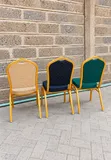 Banquet Chairs - Padded Conference & Event Chairs - 2
