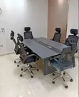 Executive 6-Seater Boardroom Set - 2