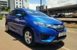 Honda Fit Hybrid 2013 Silver - 2