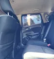 Honda Fit Hybrid 2013 Silver - 4