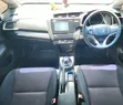 Honda Fit Hybrid 2013 Silver - 5