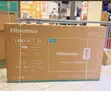 Hisense 65" Smart UHD 4K TV (65A6QKEN) - 1