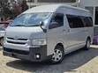 Toyota HiAce GL 2019 - 1