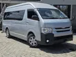 Toyota HiAce GL 2019 - 3