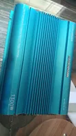 Boschmann 1300W Amplifier - 3