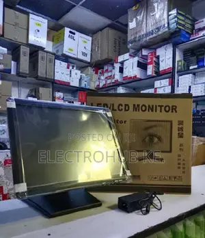 15" POS Touchscreen Display for Business