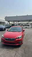 Subaru Impreza FB20 Engine / Halfcut - 2
