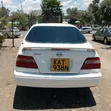 Nissan Primera 2000 Nyeupe - 2