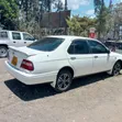 Nissan Primera 2000 Nyeupe - 3