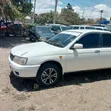 Nissan Primera 2000 Nyeupe - 4