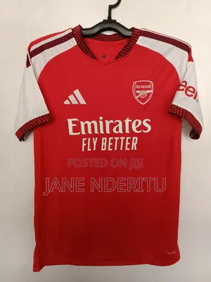 Adidas Jersey Fan Kits - Brand New