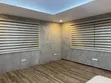 Matibabu ya Dirisha ya Kampuni - Zebra Roller Blinds - 2