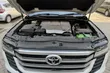 Toyota Land Cruiser V8 2014 Nyeupe - 5
