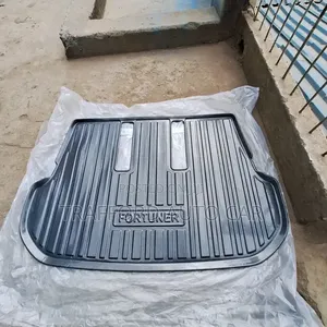Toyota Fortuner Car Boot Mat - Brand New