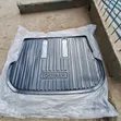 Toyota Fortuner Car Boot Mat - Brand New - 2