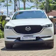 2019 Mazda CX-5 2.2 Diesel FWD White - 2