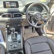 2019 Mazda CX-5 2.2 Diesel FWD White - 4