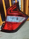 Nissan Note 2017 Tail Lights - 1
